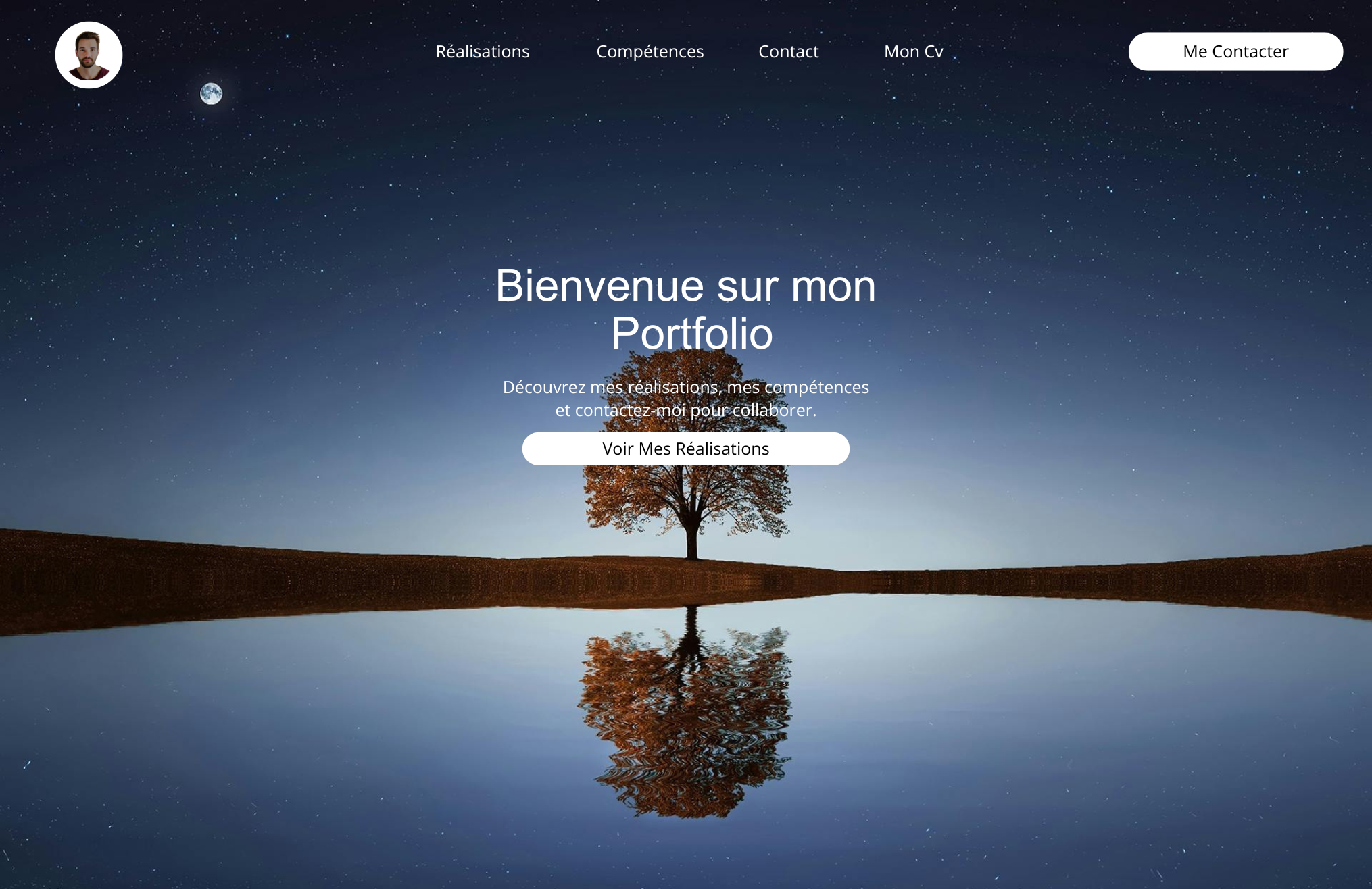 Maquette projet 3 Aurea Nexus